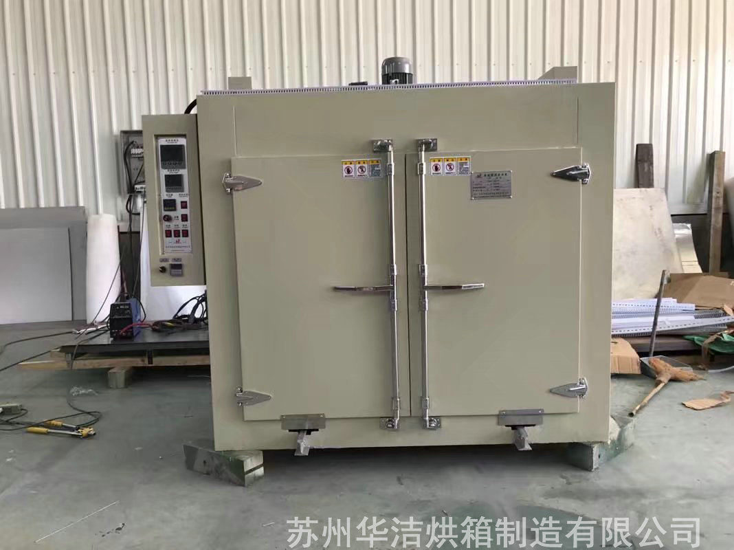 【烘箱】在工作時要記得循規蹈矩！