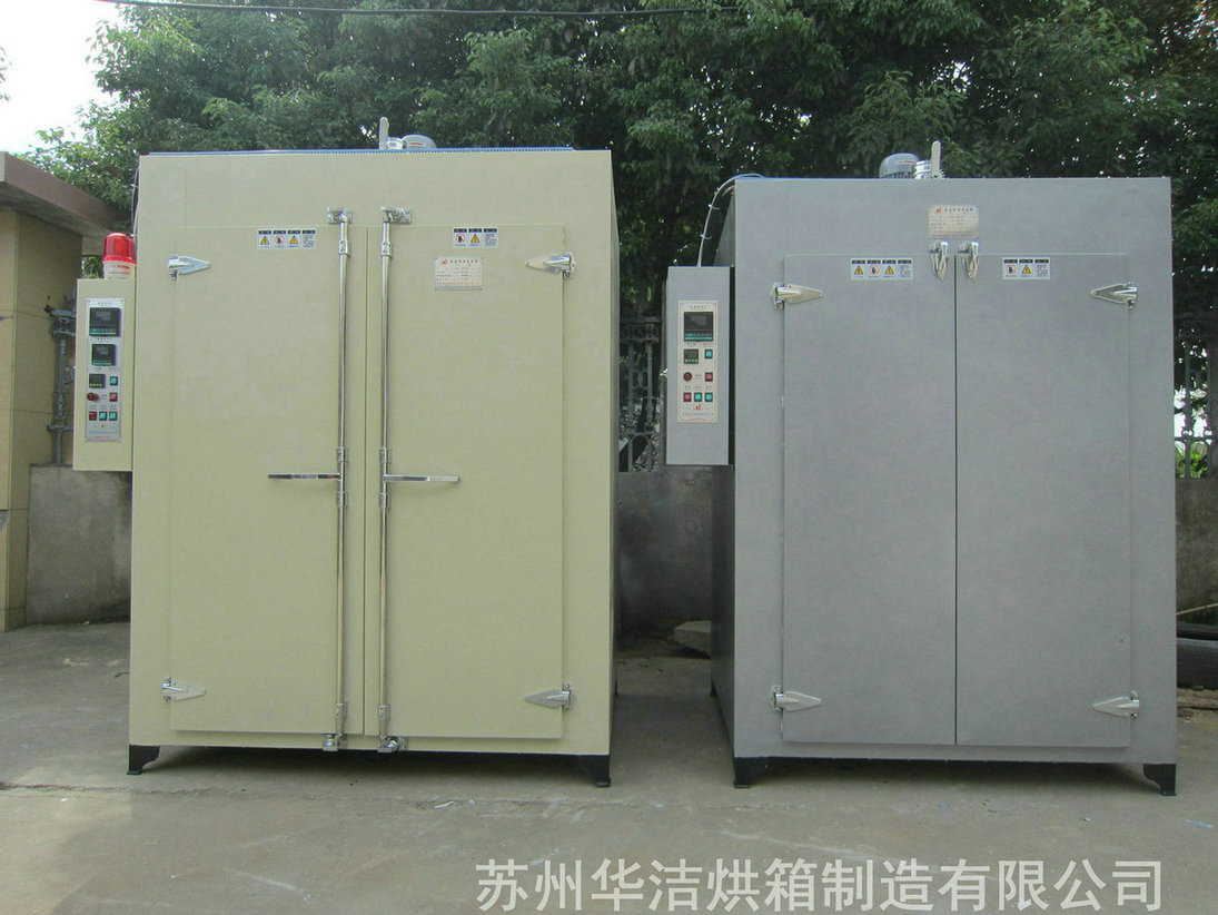 對于絲印烘箱，你了解嗎？