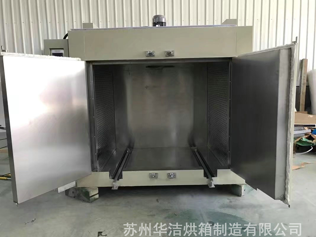 臺車烘箱其結構怎樣呢？