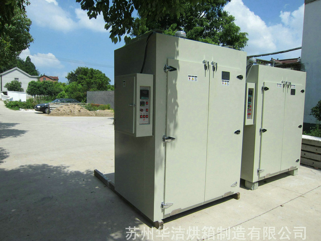 工業烘箱應當具備怎樣的特點？