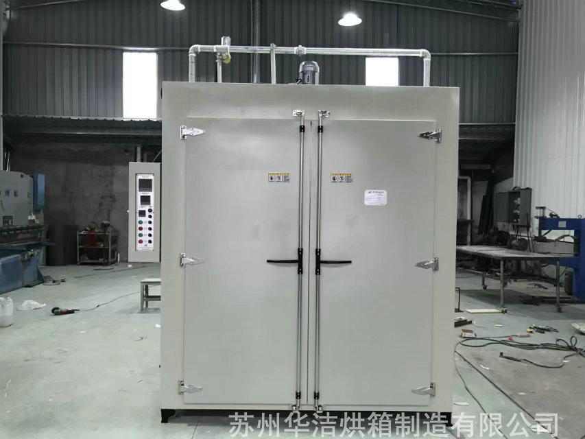 蒸汽烘箱的保養該做好哪些工作