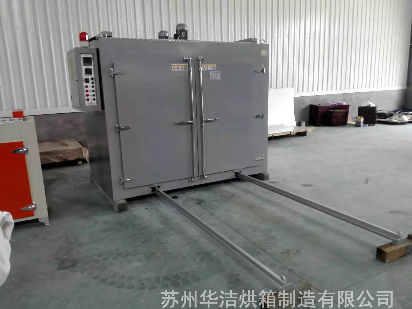 臺(tái)車烘箱的用途涵蓋哪些工業(yè)領(lǐng)域？